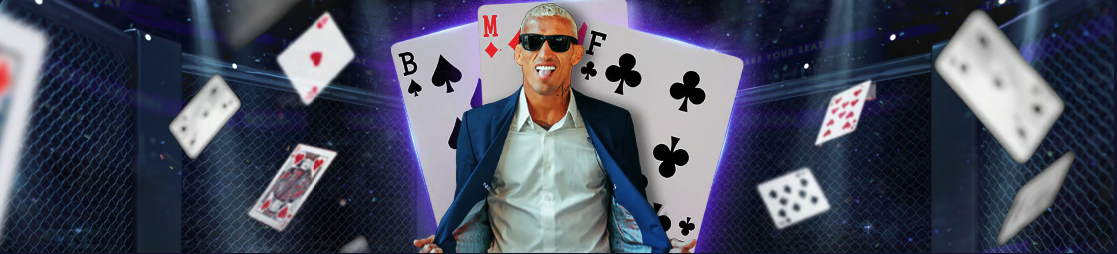 Roobet Blackjack League